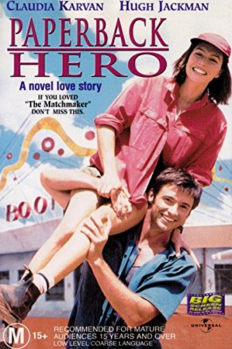 Картинки по запросу "Paperback Hero"