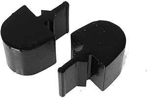 Energy Suspension 3.9102G Pull Thru Bump Stop for GM