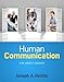 Human Communication: The Basic Course (14th Edition)