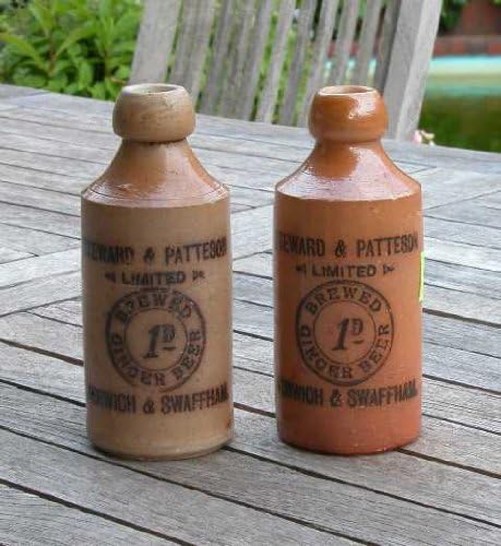 Amazon アンティーク ジンジャービア ボトル インテリア オンライン通販