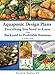 Aquaponic Design Plans, Everything You Need to Know: from Backyard to Profitable Business