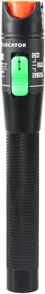 DAXGD 30MW Visual Fault Locator Fiber Optic Cable Tester Range 30Km