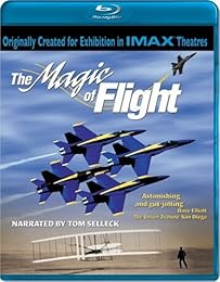 The Magic Of Flight