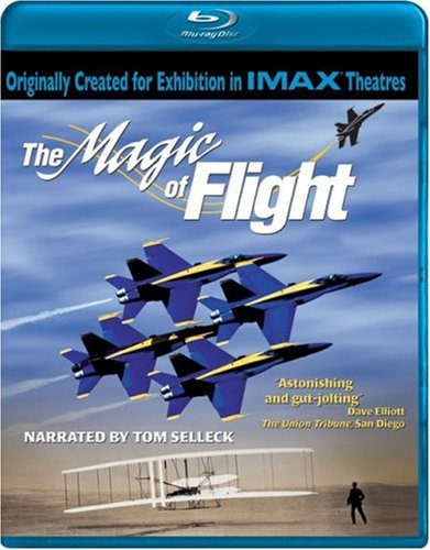 The Magic Of Flight