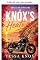 Livro A onda de calor de Knox (MC Reis da Costa Livro 4)