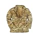 Mil-Tec Men's Classic US M65 Jacket Multitarn size S