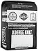 Koffee Kult Koffee Kult Medium Roast Smooth and Flavorful Ground Coffee - Perfect for a Relaxing Cup Anytime (Medium Roast, 32oz)