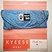 KYEESE Dog Shirt Soft Breathable Dog T-Shirt with Reflective Strip Safety for Night Walking Tank Top Vest Lightweight Cat Shirts