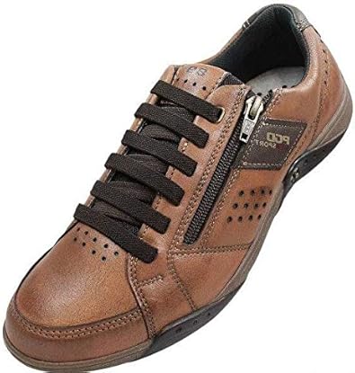 sapatenis pegada 2017