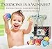 Kids Bath Bombs with Toys Inside - All Natural w/Shea Butter and Essential Oils. Gentle and Kid Safe, Gender Neutral, Bubble Bath Fizzies with Surprise Inside. Birthday Gift Set for Girls and Boys