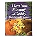I Love You, Mommy and Daddy primary