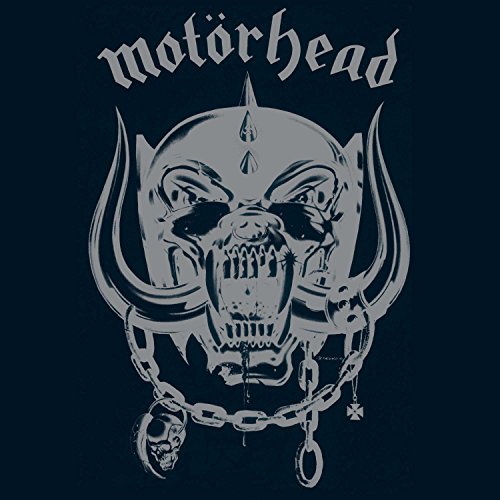 Album art for Motorhead by Motorhead