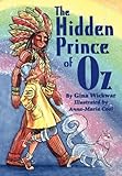 The Hidden Prince of Oz