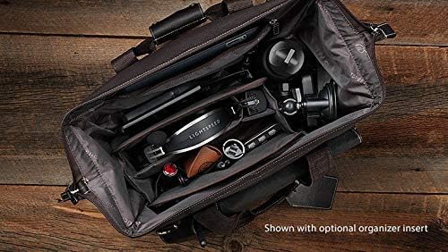 lightspeed flight bag