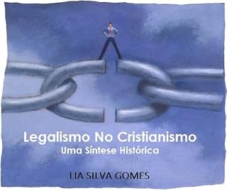 Livro Legalismo no Cristianismo