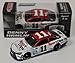 NASCAR Denny Hamlin #11 Sport Clips Darlington 1/64 Kids Hardtop Car 2016