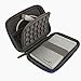 Khanka Hard Travel Case Replacement for WD My Passport Portable External Hard Drive