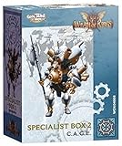 Wrath of Kings: Teknes CAGE Box