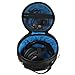 khanka Case for Bluetooth Headphones Over Ear, Hi-Fi Stereo Wireless Headset