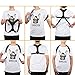 Adjustable Posture Corrector for Men Women, Clavicle Brace, Shoulder Support, Upper Back & Neck Pain Relief