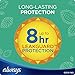 ALWAYS Ultra Thin Size 1 Regular Pads With Wings Unscented, 36 Count