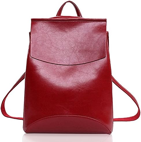 Coafit Womens Travel Backpack Simple Travel Backbag