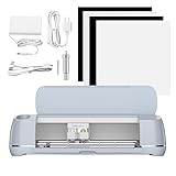 Cricut Maker 3 - Smart Cutting Machine, 2X Faster