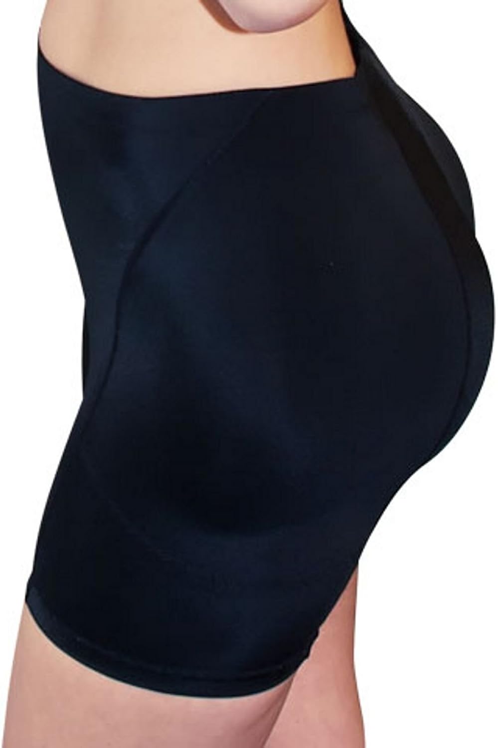 Fullness Butt & Hip Booster Enhancer Removable Pads Body Shaper