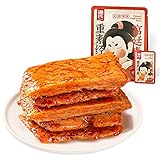 源氏 手撕素肉豆干 90g/袋 内含6包Genji
