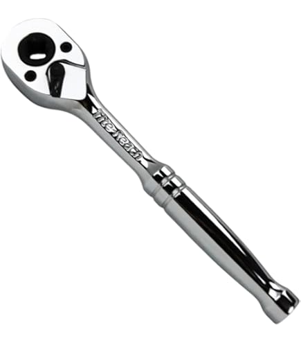 Tite-Reach Lot De Clés D'extension 3/8" Et 1/4