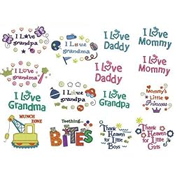 Threadart Machine Embroidery Design Bundles