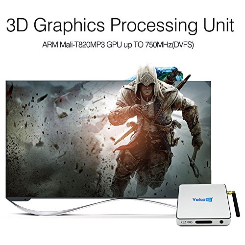 QheTrend-KB2-Pro-Smart-TV-Box-S912-Octa-Core-Android-60-BT-40-3GB-RAM32GB-ROMDual-band-WIFI-24GHz50GHz1000M-LAN-4K-HD-Media-Player