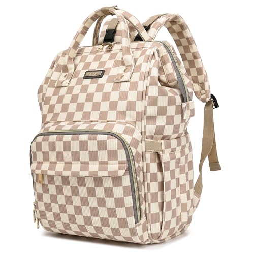 GAIVP Baby Diaper Bag Backpack