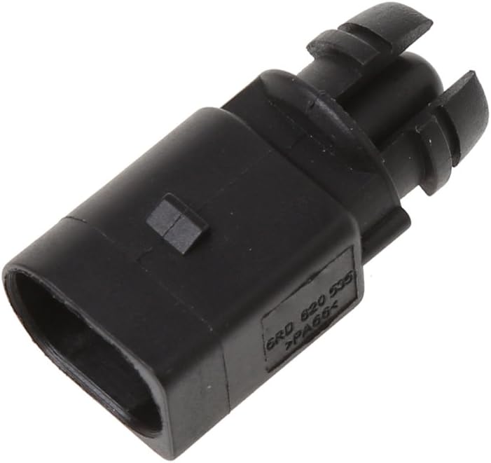 Goodqueen Temperature Sensor Outdoor Ambient Air Sensor For VW Beetle