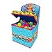 Minnie Mouse Tidy Town Jumbo Chair Storage Chair