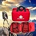 Genenic First Aid Kit Big Travel Camping Survival Medical Bag Large Outdoor Sports Emergency Productthumb 1