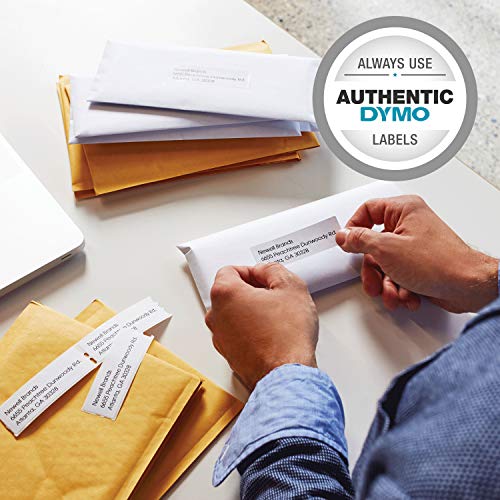 1 30252+LabelWriter+Adhesive+Mailing+Address