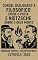Livro Entre o Poeta e Nietzsche Sobre: “Deus Está Morto”