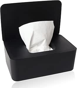 Caja Para Toallitas Caja De Servilletas Dispensador De ...