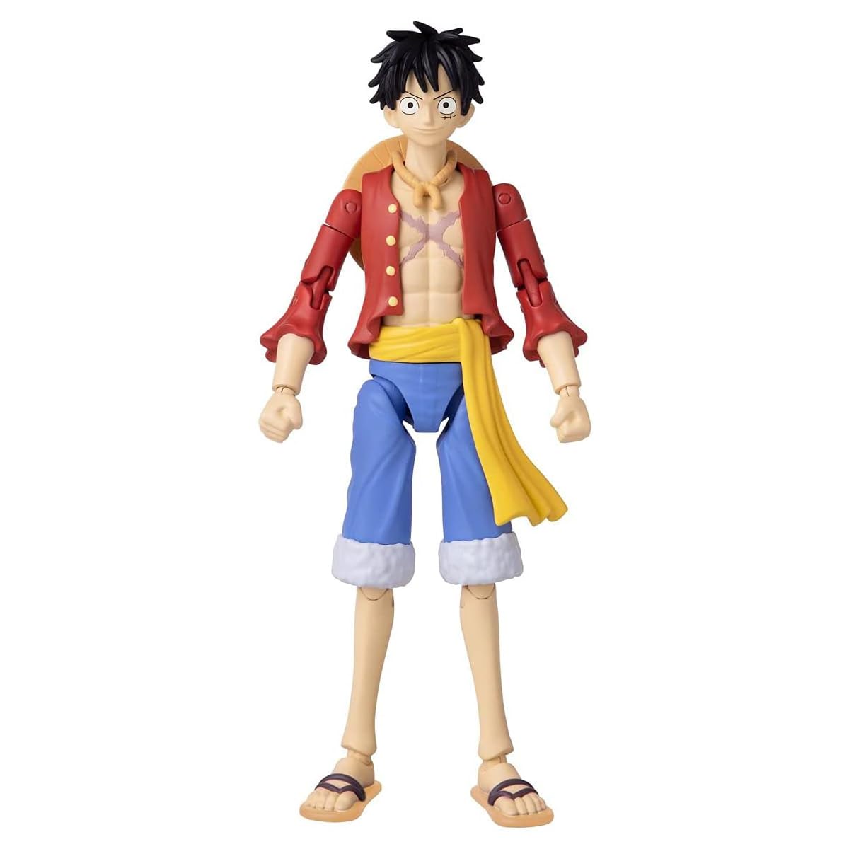 Bandai -36930 One Piece 1 Figurine, 36930, Multi-Colour