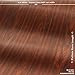3M DI-NOC WG-663 ROSEWOOD WOODGRAIN 3in x 5in (SAMPLE SIZE) Vinyl Film Series
