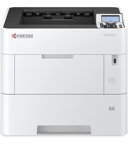 Amazon.com: KYOCERA ECOSYS PA2100CX 21PPM A4 Colour : Office Products