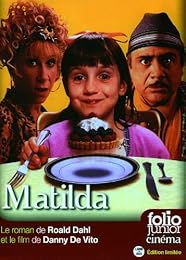 Matilda