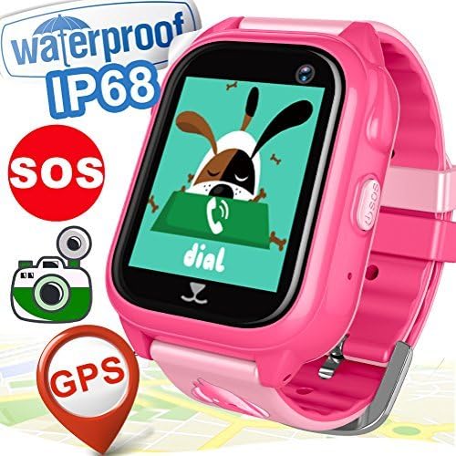 smartwatch for 15 year old