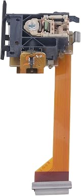 Fdit Optical Pickup Lens Vau1252 Pro2 Vau1254 Vau1255 2Lf Diode Laser Head view 2