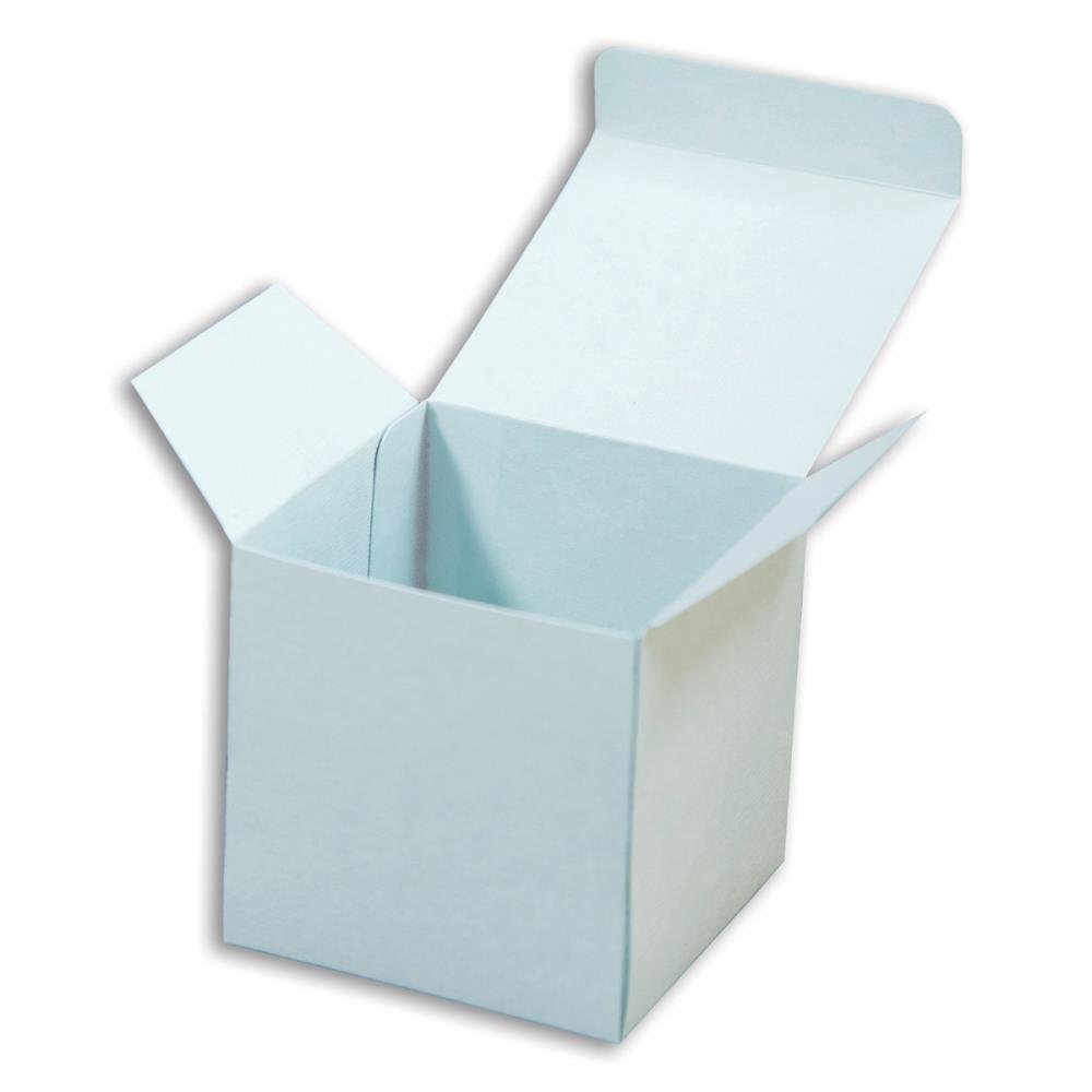 Spellbinders Spellbinders Steel Rule Die 8.5-inch x 11-inch-3-inch Box,