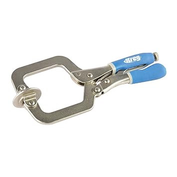 KREG KHC-PREMIUM: 76 mm Face Clamp™-Schnellspannzwinge