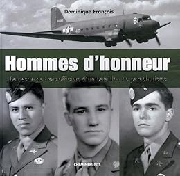 Hommes d'honneur