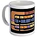 CafePress - Tea, Earl Grey, Hot Mugs - Unique Coffee Mug, Coffee Cup