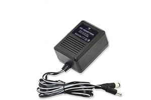 WICAREYO AC Power Supply Adapter for NES, SNES, Genesis1